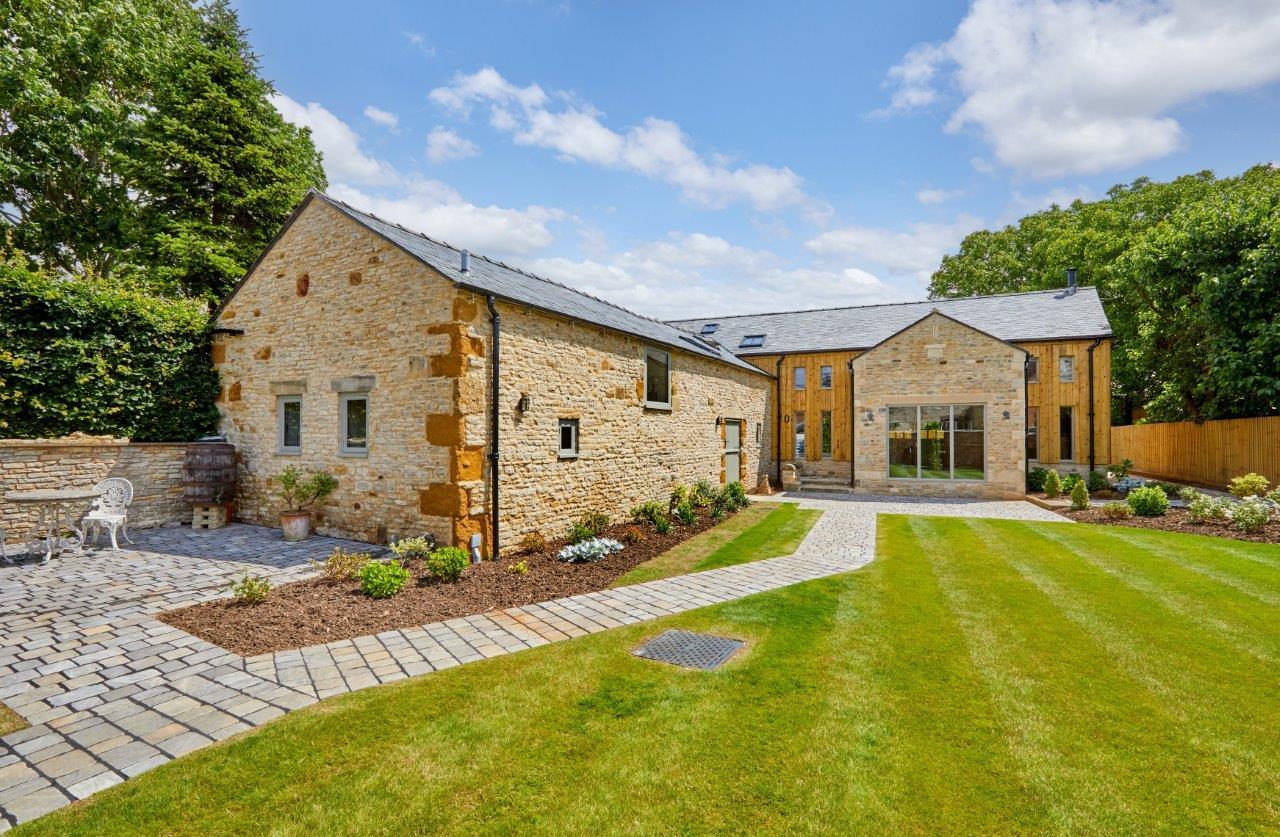 Church Lane, Newbold On Stour, StratfordUponAvon Vaughan Reynolds Estate Agents